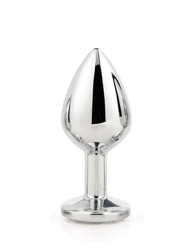 Plug Anal Gleaming Love DREAMTOYS