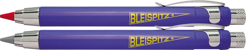 Profi-Marker Bleispitz