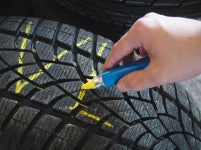 CRAIE UNIVERSELLE POUR MARQUAGES DIFFICILES