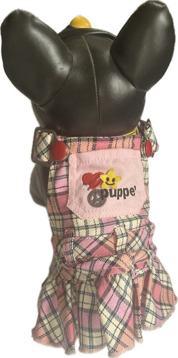 Robe pour chiens PUPPE