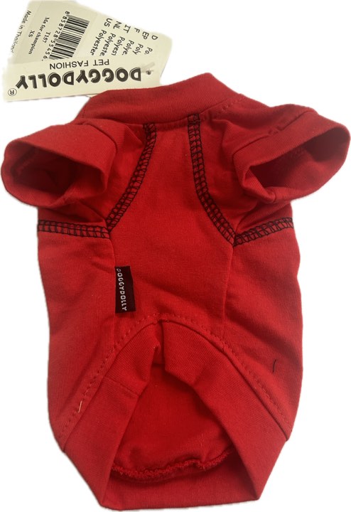 T Shirt pour chien DOGGY DOLLY