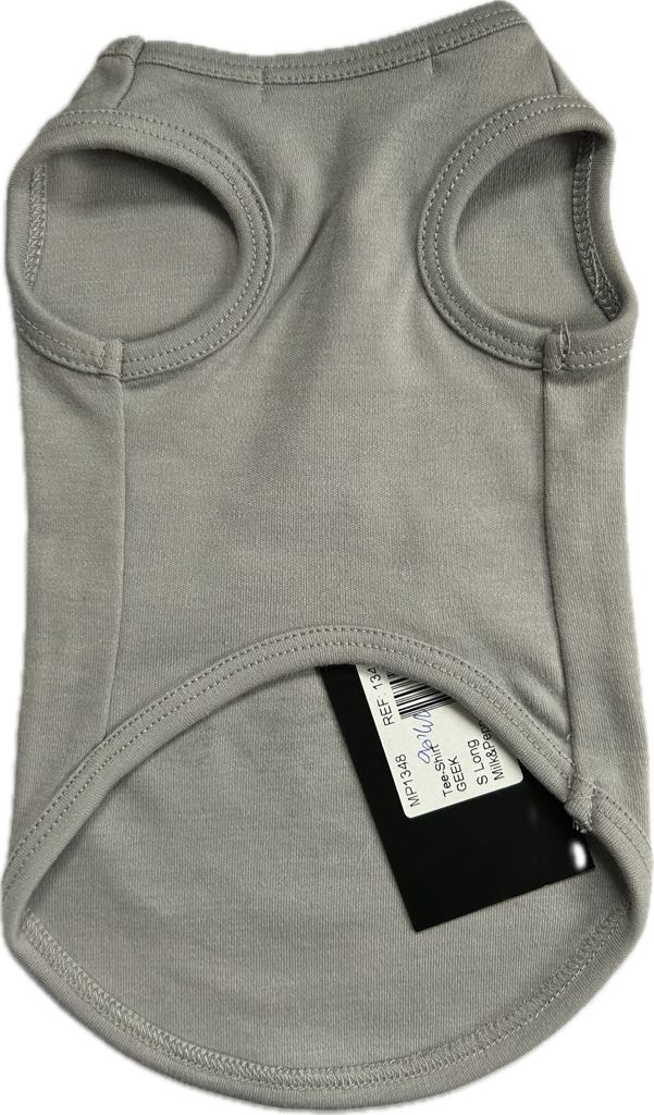 T Shirt pour chiens MILK & PEPER