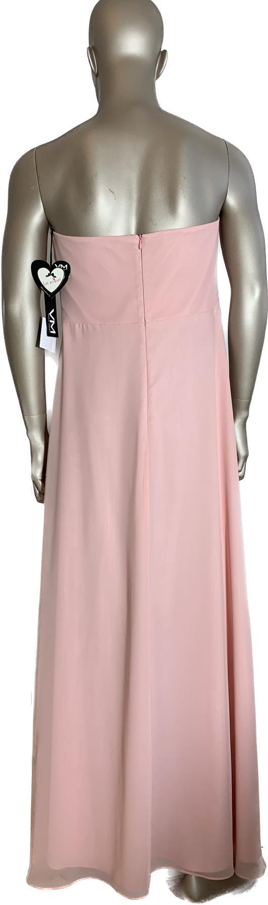ROBE DE SOIREE VM TAILLE 42 VERA MONT