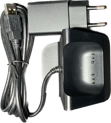 CHARGEUR + TELEPHONE ALCATEL LUCENT 8242