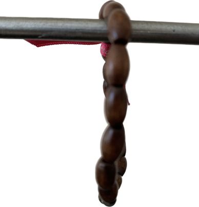 BRACELET ROSE METAL 2