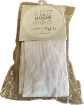 COLLANTS BABY COTTON TIGHTS