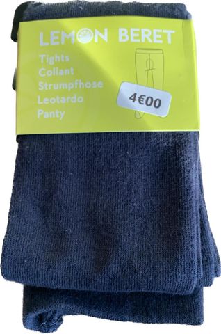 COLLANTS LAINE LEMON FERET