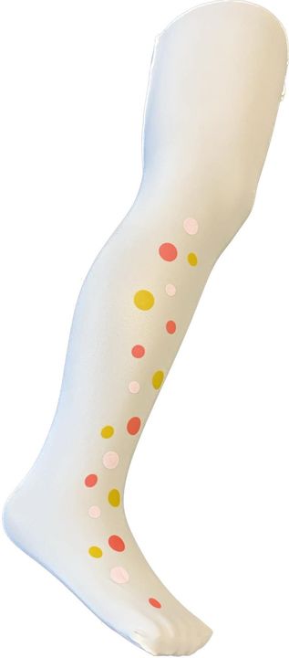 COLLANTS BABY GRAIN DE BLE