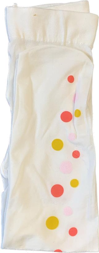 COLLANTS BABY GRAIN DE BLE