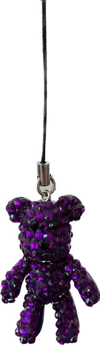 DECO TELEPHONE OU PORTE-CLE 1