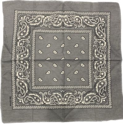 FOULARD BANDANA