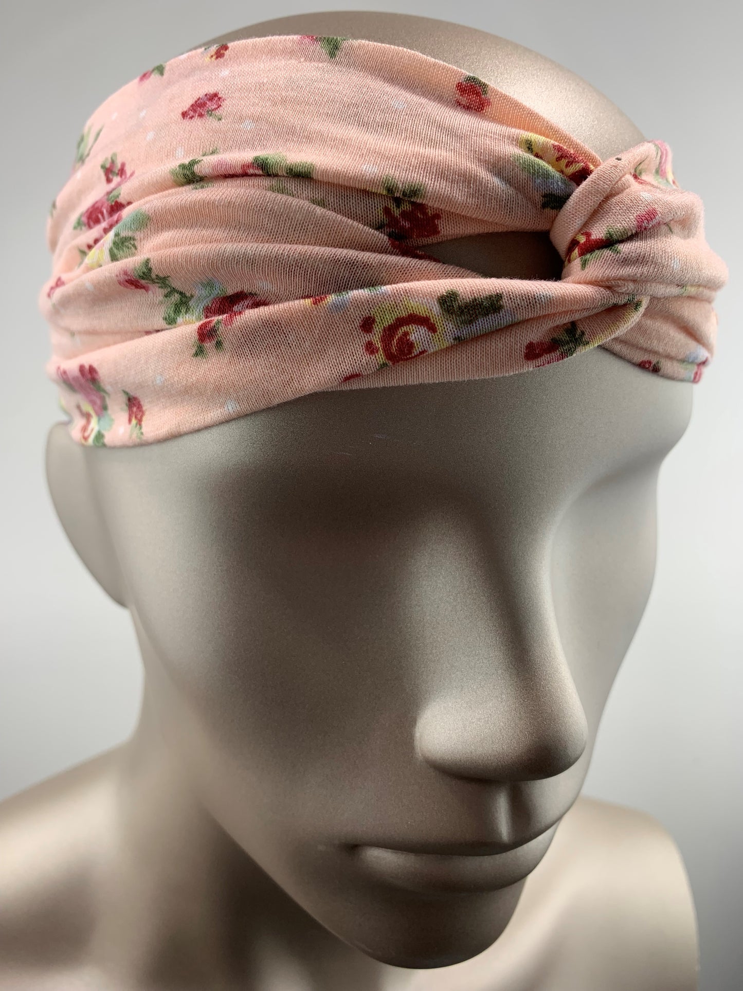 BANDEAUX CHEVEUX LOT DE 4