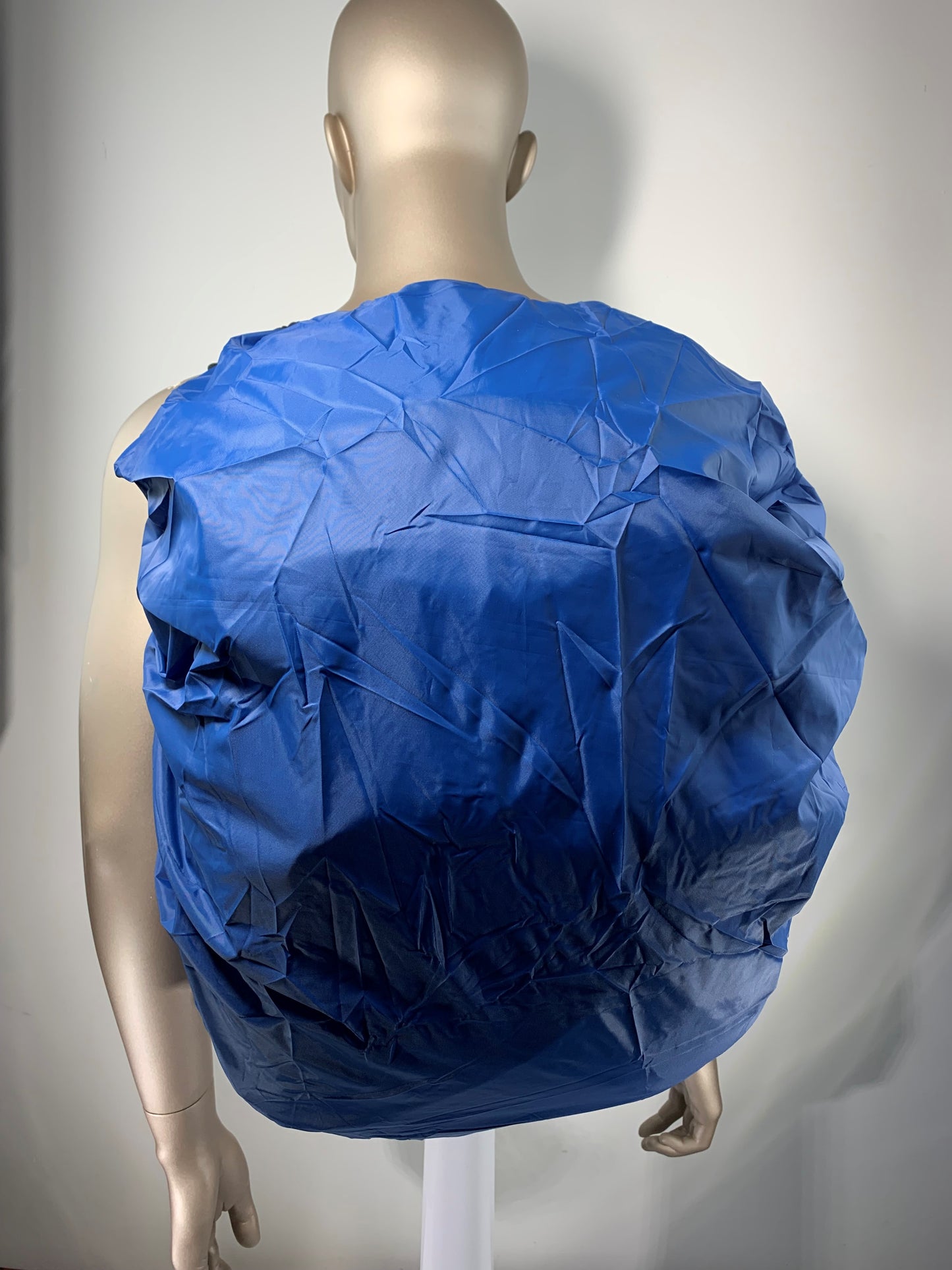 ZEWOO 45L-65L HOUSSE DE PLUIE ETANCHE SAC A DOS