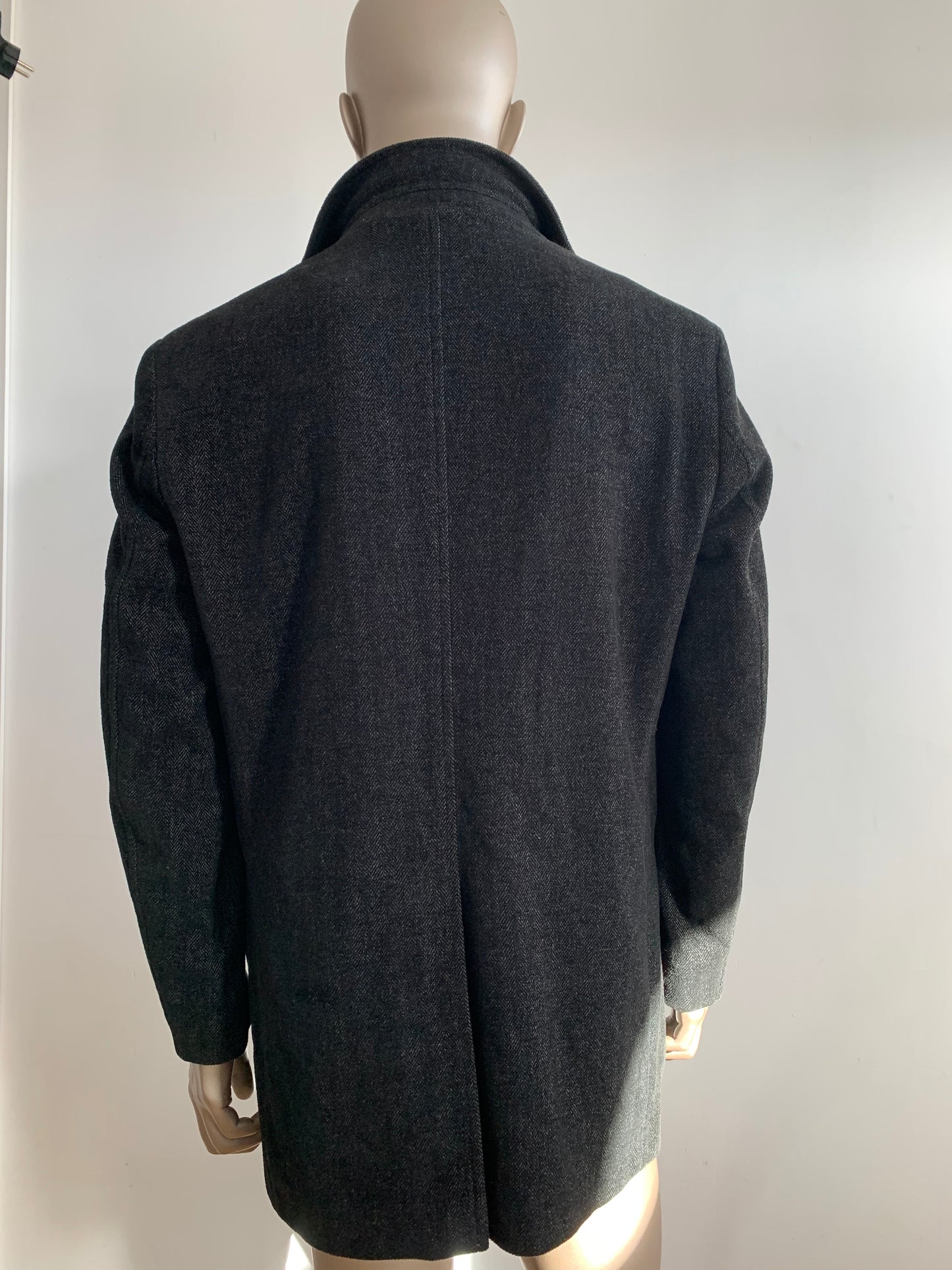 MANTEAU COURT MARQUE ODERMARK
