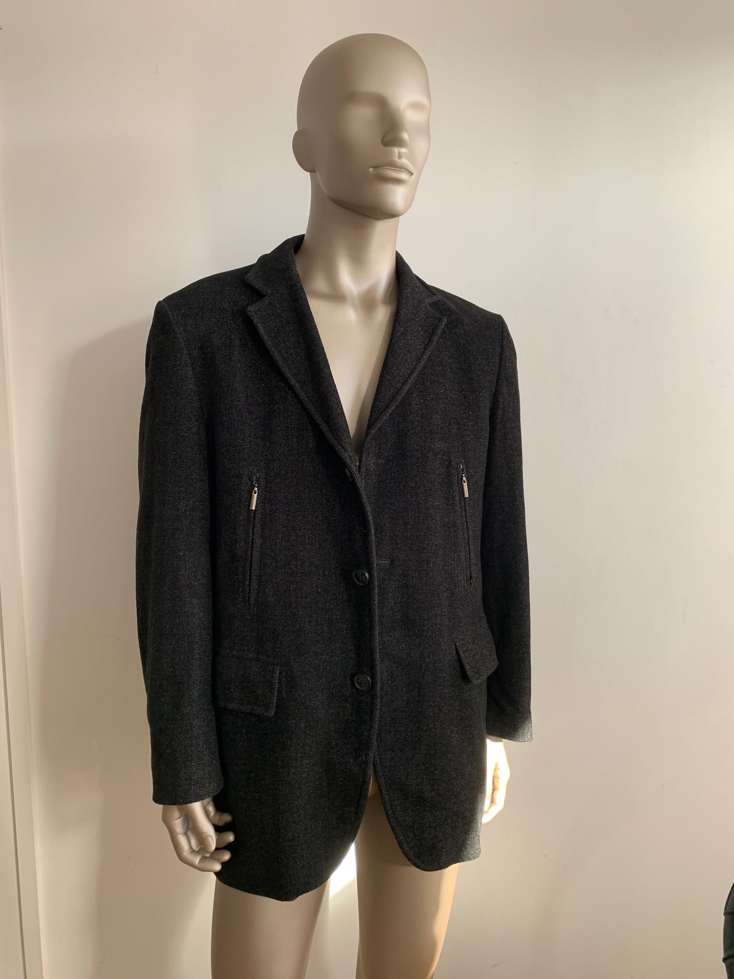 MANTEAU COURT MARQUE ODERMARK