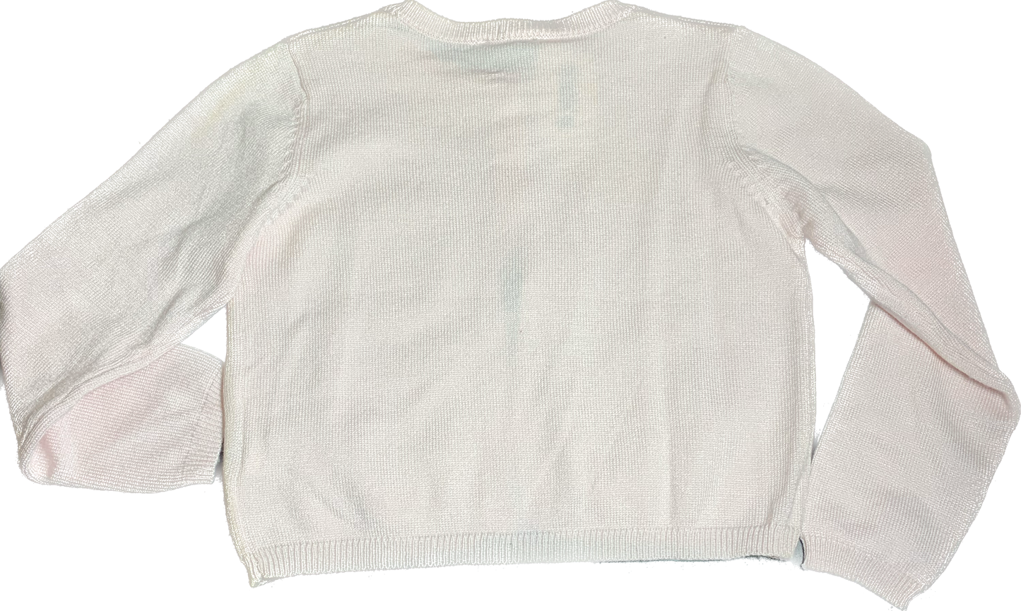 GILET ROSE PALE Z KIDS
