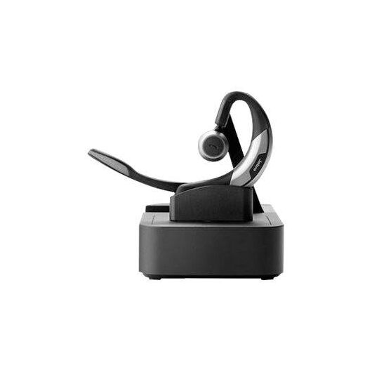 JABRA 6670-904-101 OREILLETTE ET SON CHARGEUR