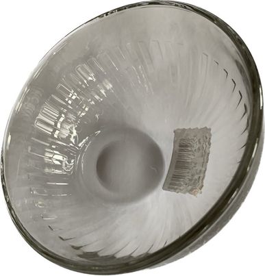 LOT DE 2 COUPELLES OUESSANT