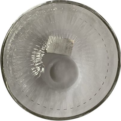 LOT DE 2 COUPELLES OUESSANT