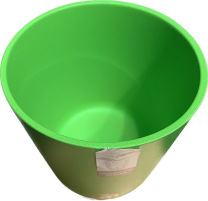 CACHE POT VERT