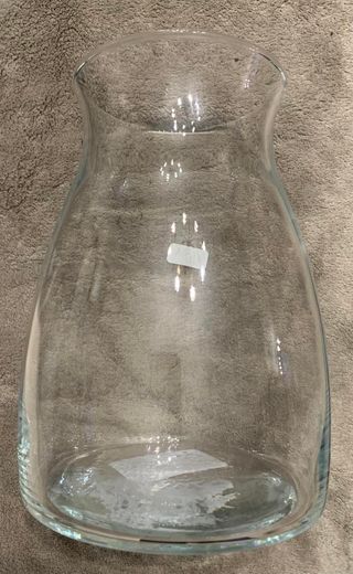 VASE ALEXSIA HAUTEUR 20 CM