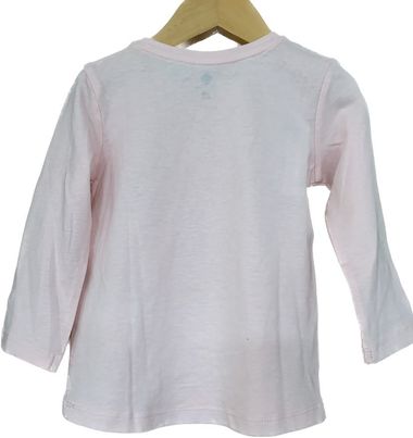 TEE SHIRT MOTIF 50% MAGIE 50% MALICE