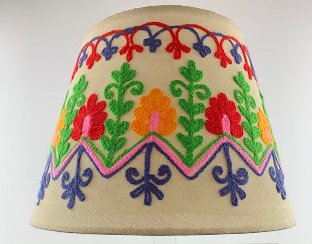 ABAT JOUR COLLECTION ARTIFEX