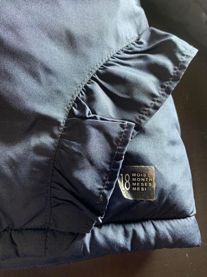 ANORAK MARINE BDZ