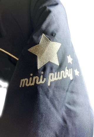 ANORAK MARINE BDZ