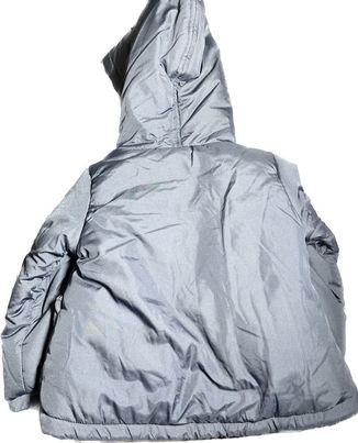 ANORAK MARINE BDZ