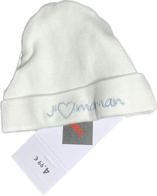 BONNET DE NAISSANCE