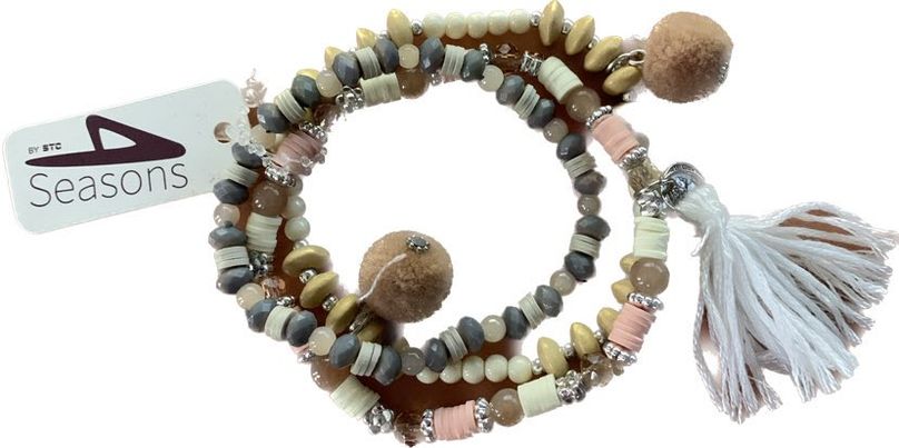 BRACELET FANTAISIE 10