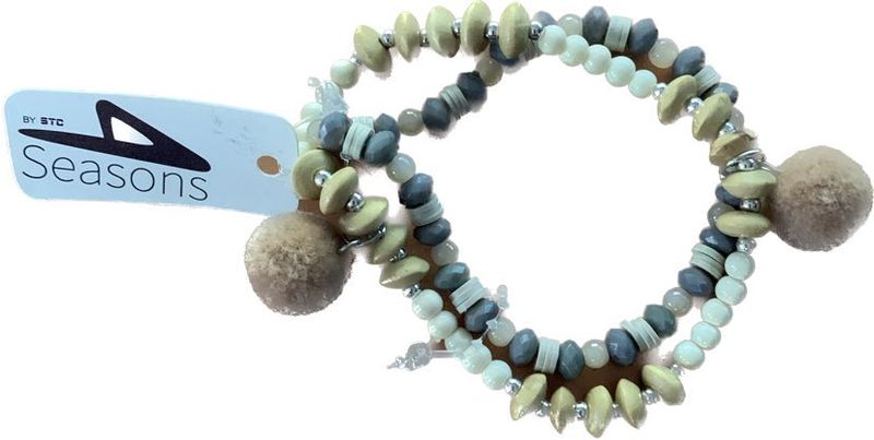 BRACELET FANTAISIE 11