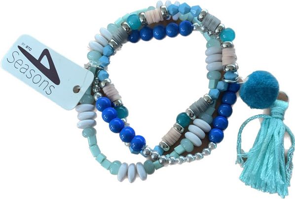 BRACELET FANTAISIE 12