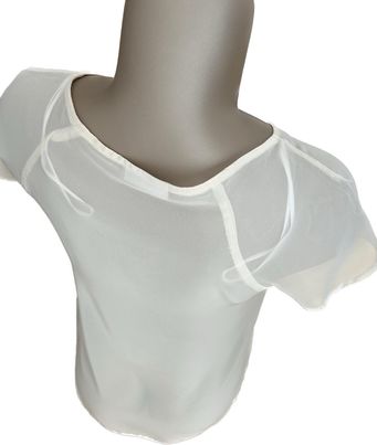 TOP MANCHES COURTES ENCODED