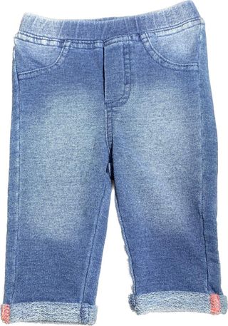 LEGGING IMITATION JEAN BKZ