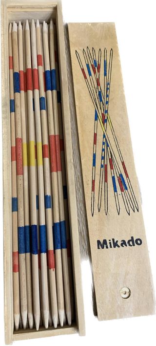 MIKADO