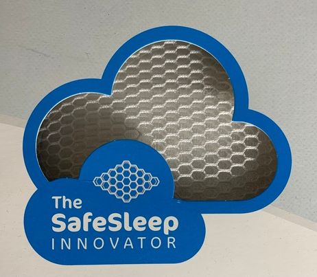 PROTEGE MATELAS BEBE AEROSLEEP