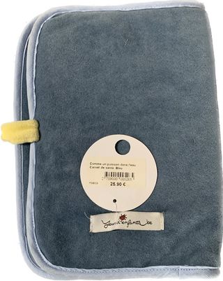 PROTEGE CARNET DE SANTE JEUX D ENFANTS