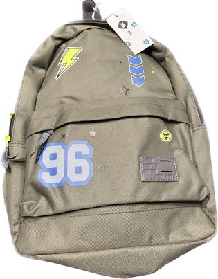 SAC A DOS Z KIDS
