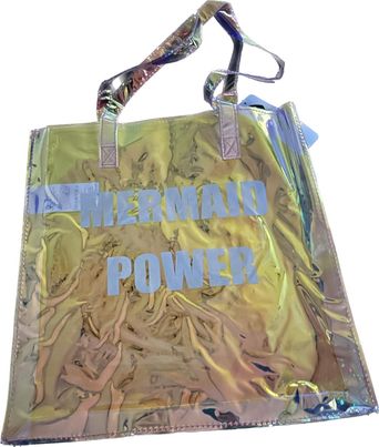 SAC DE PLAGE SHINY Z KIDS