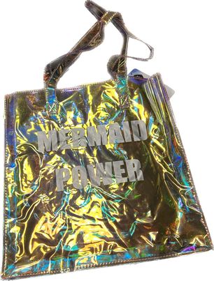 SAC DE PLAGE SHINY Z KIDS