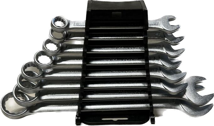 JEU DE CLES MIXTES ELOFOFORT