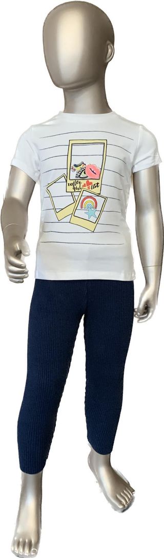 TEE SHIRT NEWNESS