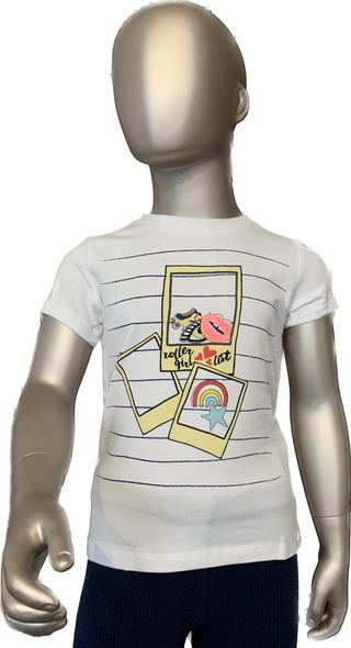 TEE SHIRT NEWNESS