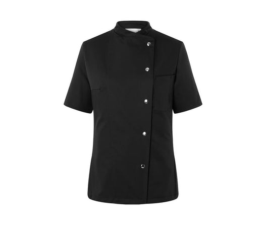 Veste de cuisine pour femme KARLOWSKY Passion Greta taille 38