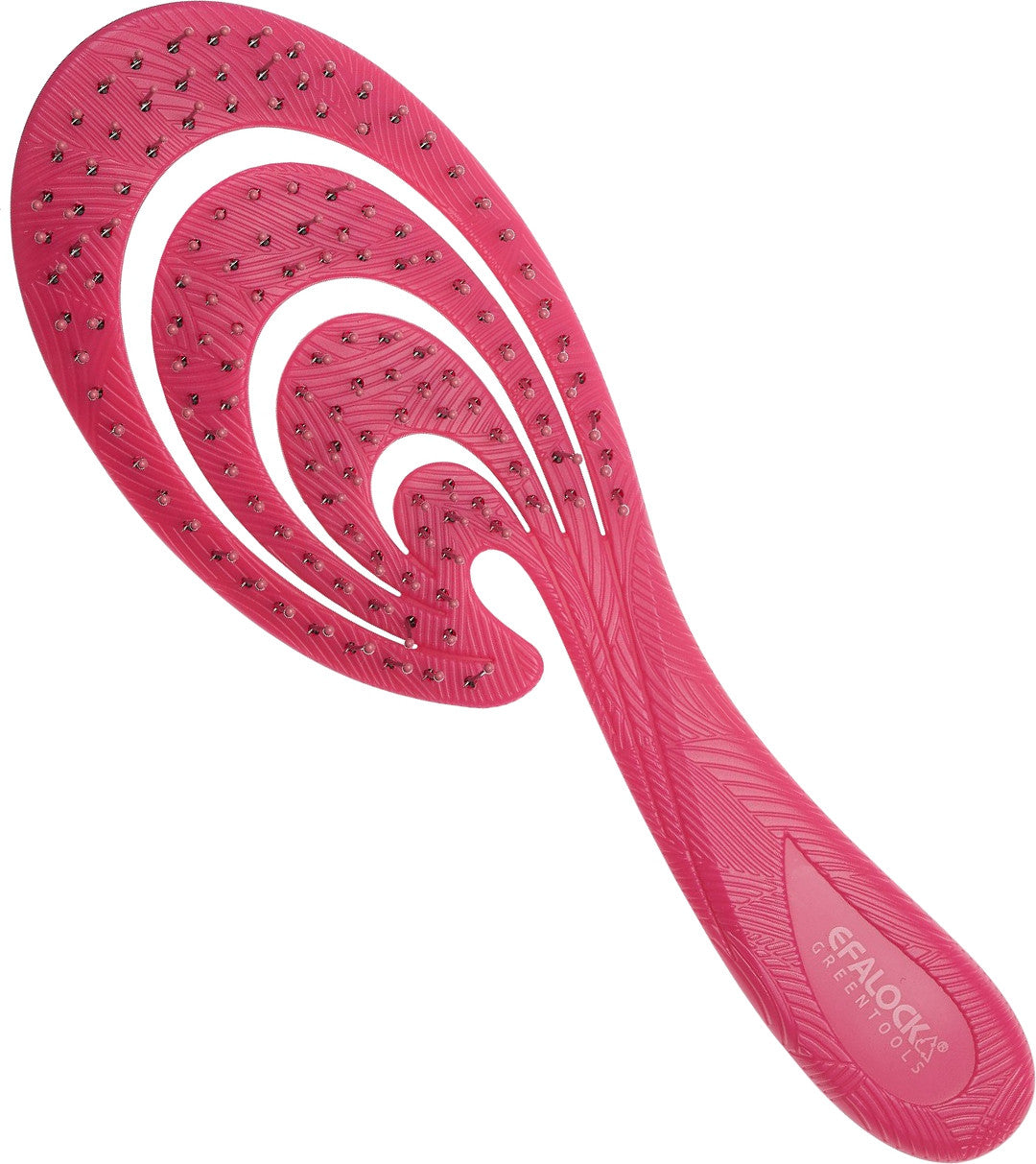 Brosse démêlante  EFALOCK