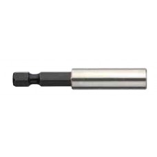 PORTE-EMBOUT MAGNÉTIQUE 1/4 POUCE X 58 MM (1 pièce)