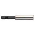 PORTE-EMBOUT MAGNÉTIQUE 1/4X75MM (1 pièce)