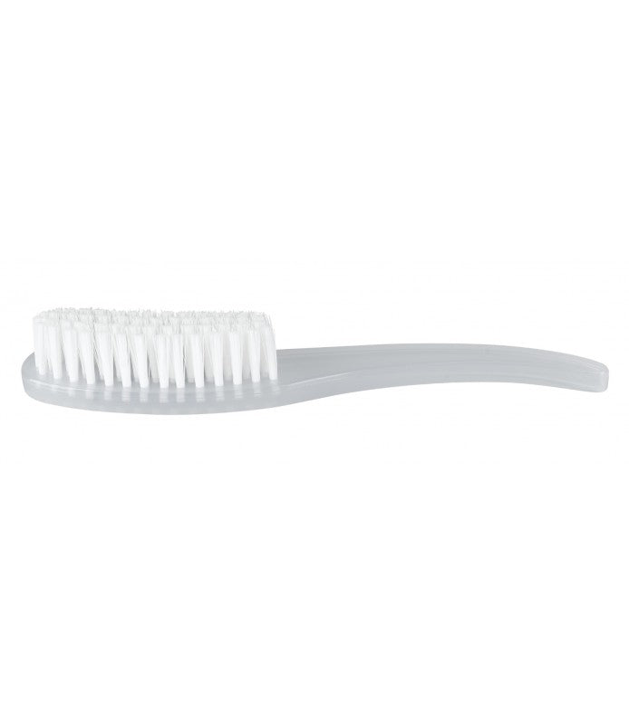 Brosse à ongles en plastique avec manche SIBEL